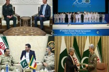 مروری بر ۶۰ اقدام دیپلماسی دفاعی/عدم توجه به صادرات محصولات نظامی