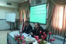 چهره خبیث و استکباری آمریکا برای ملت ایران شناخته شده است/ حضور گسترده فرهنگیان ودانش آموزان در راهپیمایی13 آبان ماه بیانگر وفاداری به نظام و انقلاب