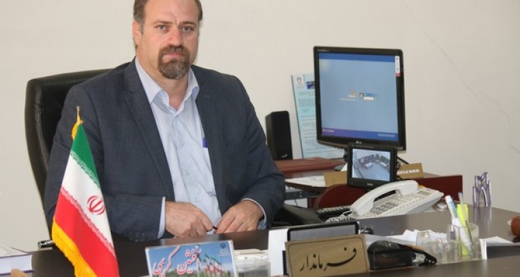 باحضور پرشور و شعارهای استکبار ستیز در ۱۳ آبان پاسخ رئیس جمهور نا اهل آمریکا را می دهیم