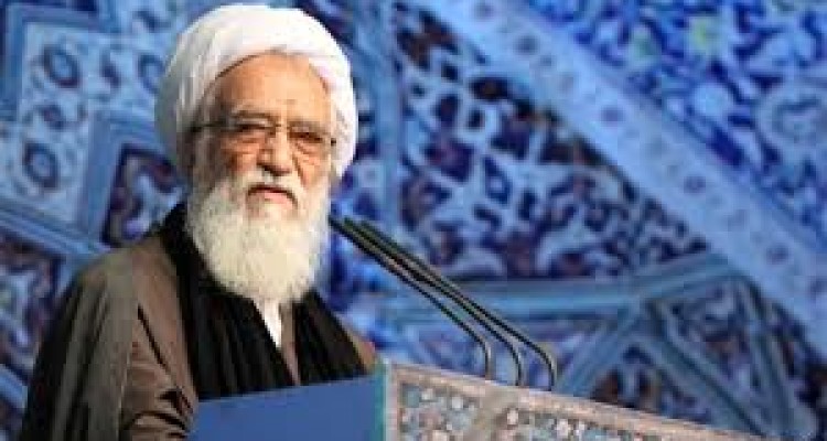 به ترامپ می‌گویم که دوران قلدری و زور گویی به پایان رسیده است/پاکستان برای آزادی مرزبانان ایرانی اقدامی عاجل به عمل آورد 