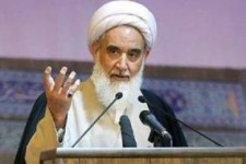 ملت ایران مقاوم‌تر از گذشته مقابل استکبار ایستاده‌اند