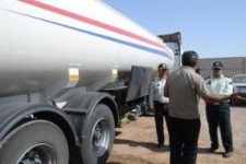 کشف ۱۶ هزار لیتر سوخت قاچاق در اسلام‌آبادغرب