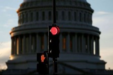 سنا دوباره به دست جمهوری‌خواهان افتاد/ پیروزی دموکرات‌ها در مجلس نمایندگان پس از ۸ سال 