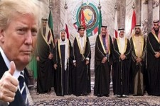 طرح تشکیل «ناتوی عربی» داغی که بر دل آمریکا و متحدان عربش ماند