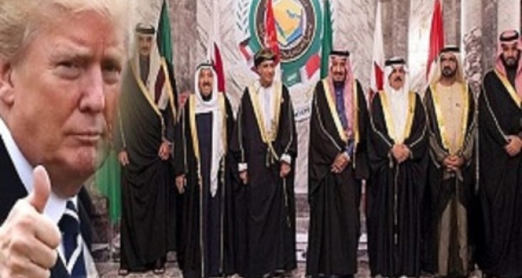 طرح تشکیل «ناتوی عربی» داغی که بر دل آمریکا و متحدان عربش ماند