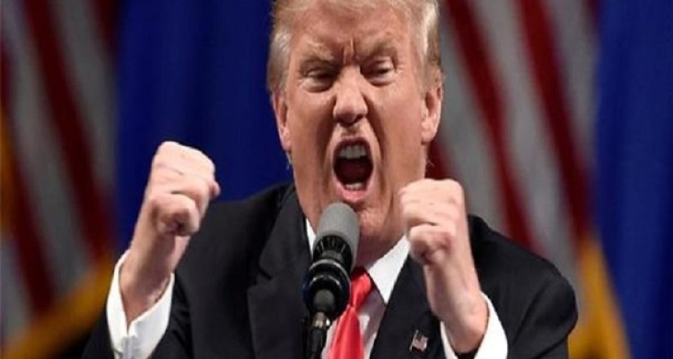 ترامپ مدعی تقلب در انتخابات آمریکا شد