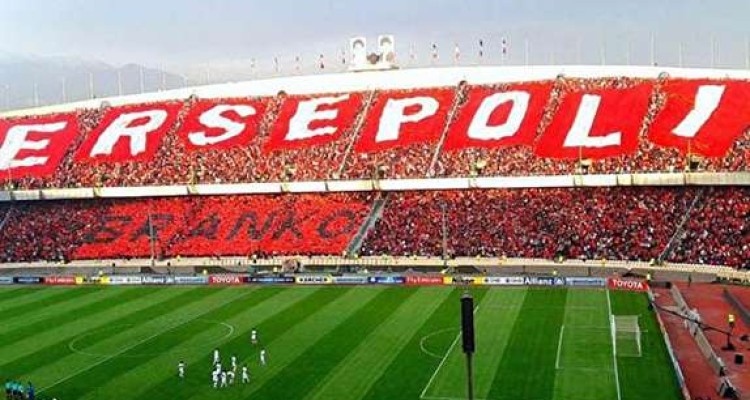 پرسپولیس ایران - کاشیما آنتلرز ژاپن/ ارتش سرخ آماده فتح آسیا/ روز تسویه حساب فرا رسید 