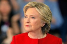 بازگشت مجدد کلینتون به عرصه رقابت‌های انتخابات ریاست جمهوری آمریکا 