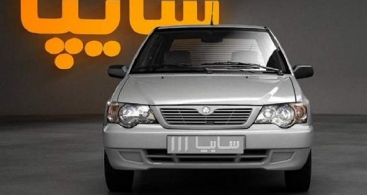 سایپا بخشنامه تحویل پراید به جای ساندرو را پس گرفت