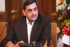 حناچی شهردار تهران شد