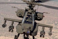 بالگردهای آمریکایی دوباره اقدام به جابه‌جایی عناصر داعش کردند