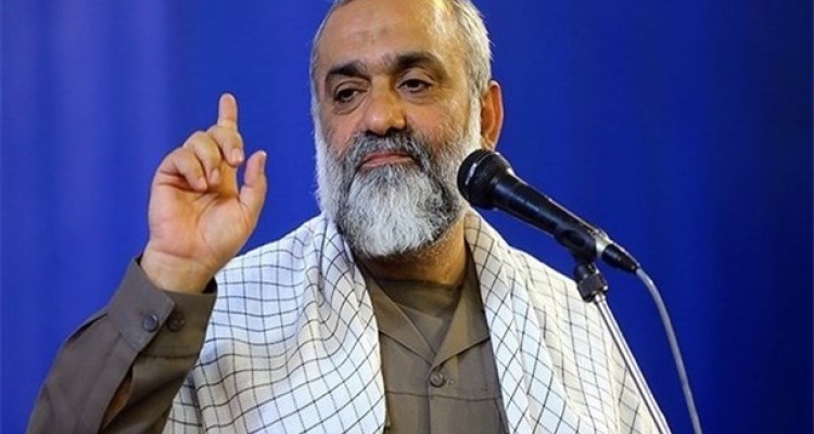 انقلاب اسلامی در چهل سال مبارزه، آمریکا را از صدر به زیر کشید/ دست ایران در زمینه اقتصادی پر است