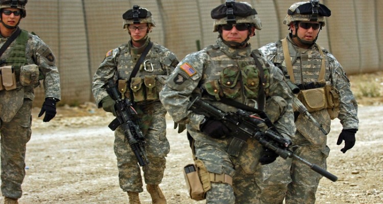 اقرار به افول قدرت آمریکا علی‌رغم رجزخوانی‌های ترامپ 