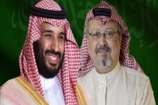 ولی‌عهد سعودی آمر قتل خاشقچی است