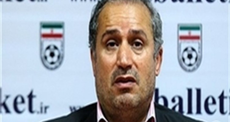 هدیه رئیس فیفا به تاج در روزهای حساس/ دو میلیون دلار برای ایران