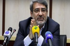 پیگیر آزادی دیگر مرزبانان ایرانی هستیم/ آمادگی ایران برای عملیات علیه اشرار در خاک پاکستان