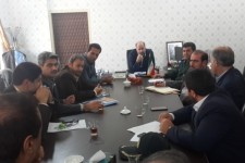 اجرای 77عنوان برنامه در هفته بسیج در اسلام آبادغرب/روحیه بسیجی انقلاب را حفظ می کند