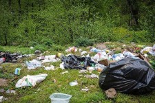 راه حل نقدی برای رفع مشکل کیسه‌های پلاستیکی + صوت 