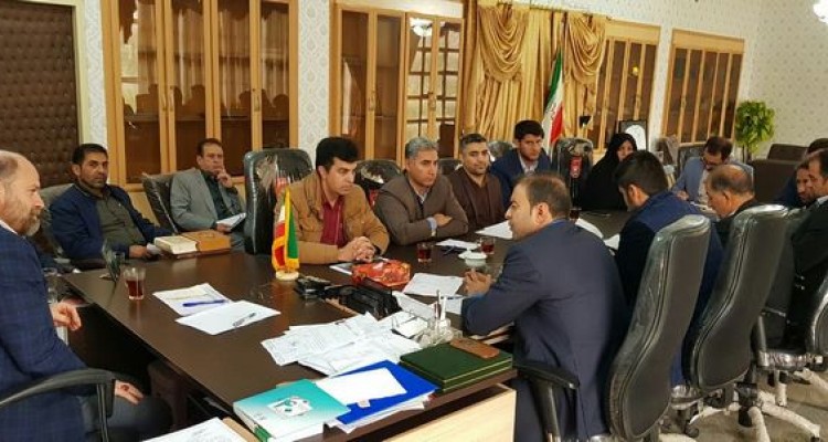 پرداخت مبلغ 169 ميليارد ريال تسهيلات اشتغال روستايی در شهرستان اسلام آبادغرب