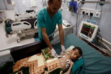 22 میلیون نفر در یمن به غذا دسترسی ندارند