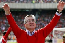 کارلوس کی‌روش با من سر جنگ دارد/ او می‌داند در ایران حرفش دیگر خریدار ندارد 