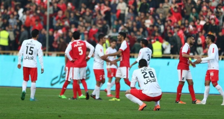 استقلالی‌ها در جنوب به مصاف هم می‌روند/ دیدار شاگردان برانکو و تراکتورسازی در ورزشگاه آزادی 