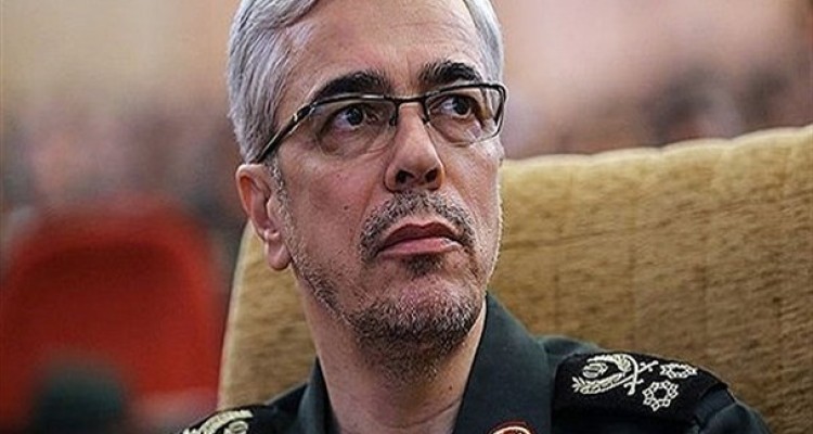 آمادگی نیروهای مسلح برای مقابله با هرگونه تهدید/ قدرت های جهان به این نتیجه رسیده اند جنگ با ملت ایران راه به جایی نمی برد تهدیدی از کشورهای همجوار احساس نمی کنیم