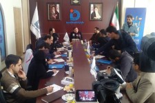 گردهمایی 1000 نفره فعالان بسیجی در فضای مجازی/ 100 تیم 3 نفره از متخصصان فضای مجازی در 48 ساعت با یکدیگر به رقابت می‌پردازند