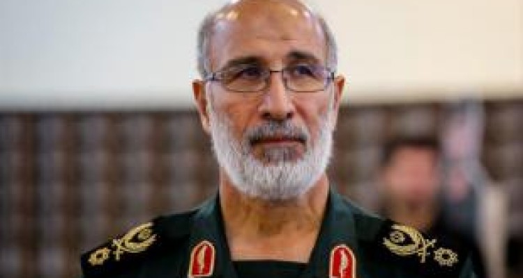 بسیج در تمام عرصه‌ها آماده خدمت‌رسانی است