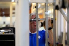 شفر به جبهه برانکو برای مقابله با کی روش ملحق شد 