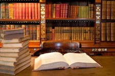 مشکل عجیب یک کتابخانه وقفی