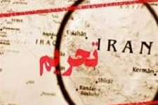 تحریم‌ تاثیری بر همکاری‌ اقتصادی دو کشور ندارد