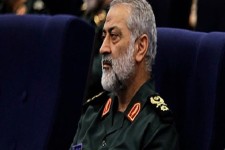 سردار شکارچی: آزمایش و توسعه موشکی را ادامه می‌دهیم