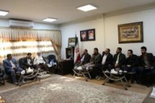 دانشگاه‌ها همواره مورد نظر علمای بزرگ بوده است