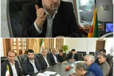 مديران نظارت بر واحد های صنفی را تشديد و درمقابل متخلفين قاطعانه بايستند