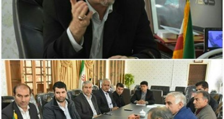 مديران نظارت بر واحد های صنفی را تشديد و درمقابل متخلفين قاطعانه بايستند