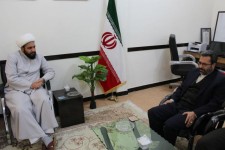 تقدیر امام جمعه اسلام آبادغرب از دستگاه قضایی شهرستان