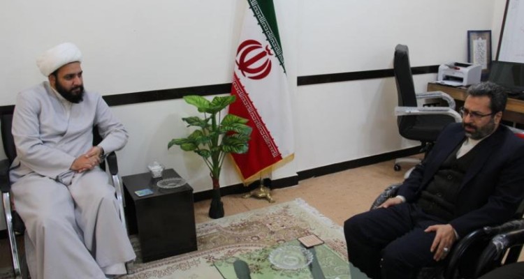 تقدیر امام جمعه اسلام آبادغرب از دستگاه قضایی شهرستان