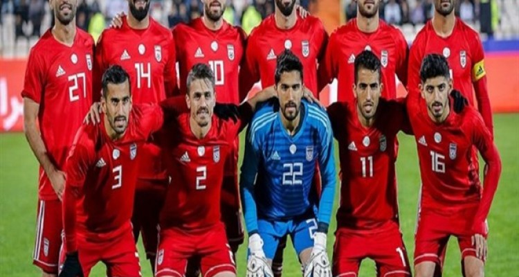 لیست اولیه بازیکنان تیم ملی فوتبال اعلام شد/حضور 5 استقلالی و 3 پرسپولیسی