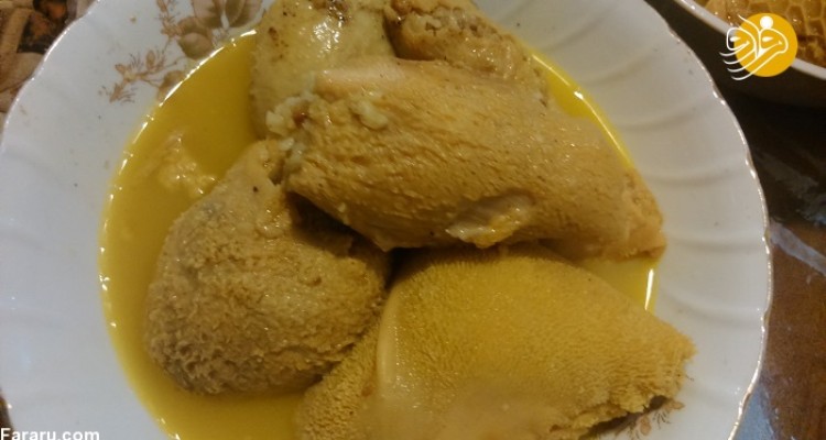 گرانی کله پاچه مردم را سیرابی خور کرده است!