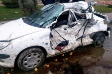  چرا جاده هاي استان كرمانشاه بيش از پيش جان ميگيرند؟