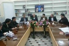 لزوم مشارکت همگان در توسعه حوزه سلامت شهرستان اسلام آبادغرب