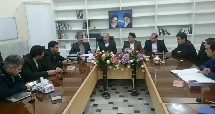 لزوم مشارکت همگان در توسعه حوزه سلامت شهرستان اسلام آبادغرب