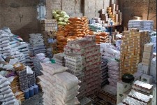 کمبودی در توزیع اقلام اساسی وجود ندارد/کاهش قیمت برنج خارجی در راه است