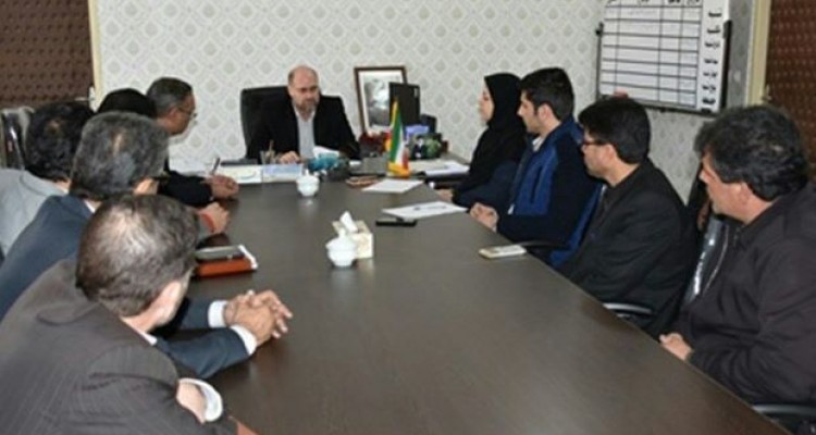 همكاری مالكين زمين های كشاورزی مشكل ايجاد رمپ ورود و خروجي روستای تجر اكبر را حل كرد