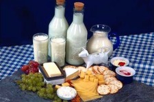 تب قیمت محصولات لبنی فروکش کرد/ آغاز عرضه لبنیات با نرخ های جدید در بازار +جزئیات