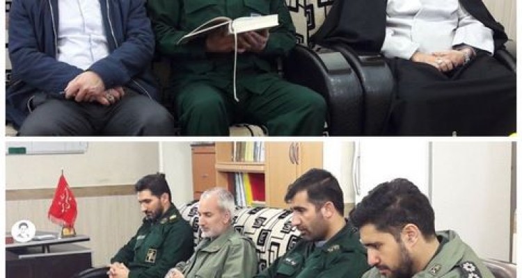 مراقب دست های پنهان و خباثت ها باشیم