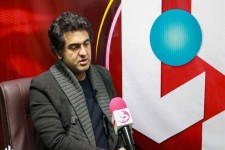 دهه 90 ژانر کمدی سیاسی بر سینما حاکم شد/ فیلم خوب و بد هردو ساخته می شوند/ در مورد پیشنهادهای بی شرمانه در سینما اطلاعی ندارم