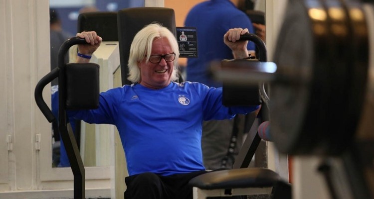 شفر برای استقلالی ها شرط گذاشت