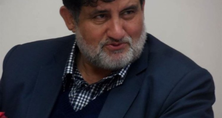 فعال شدن هر گسل بزرگ تهران ۱۰میلیون نفر را تحت تاثیر قرار می‌دهد